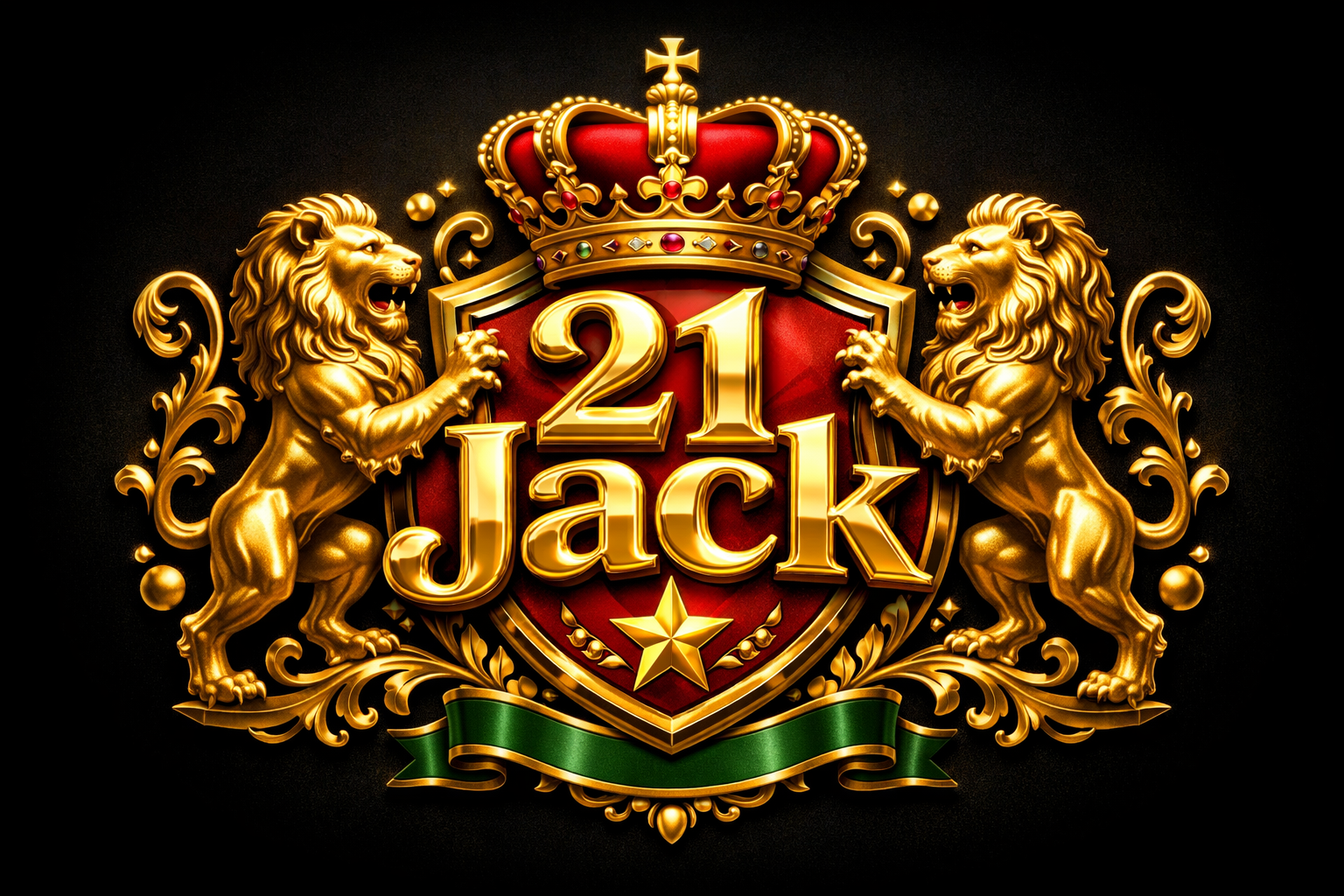 21 Jack